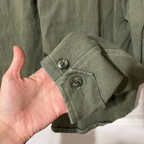 Gianni Bini  Button Jacket - Picture 5 of 6